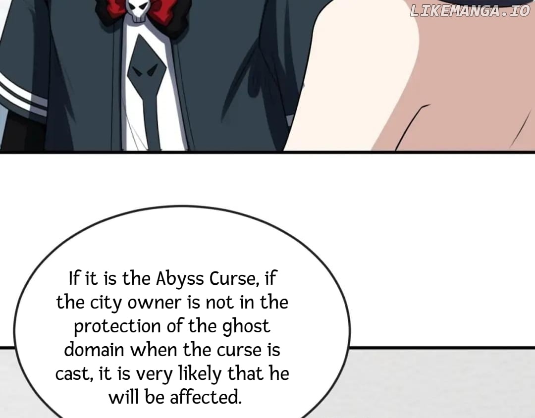 Era of the Haunted chapter 111 - page 21